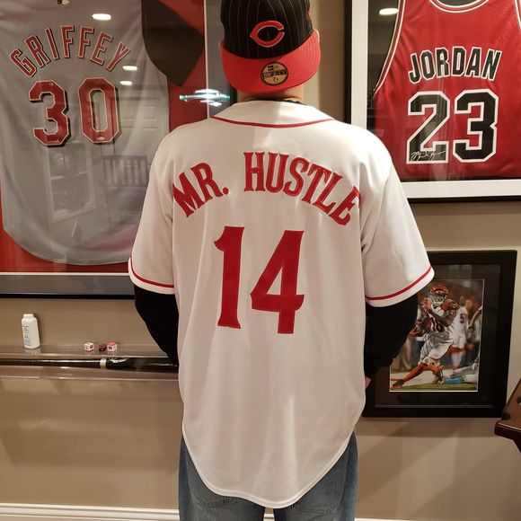 Meet your Posher, Michael - Picture 1 of 1